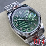 ロレックスコピー 36mm 316鋼 自動巻き